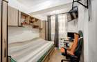 Studio Flat ( Apartament cu 2 camere )
