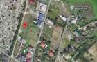 teren intravilan(zona de vile) palazu mare