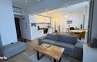 Apartament 4 camere cu loc de parcare subteran Pipera Scoala Americana - 11