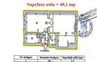 Apartament 2 camere de vanzare, ultracentral, str. Trandafirilor, Baca - 10
