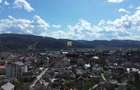 Teren 1272 mp in Bucovina! Oras Gura Humorului! - 1