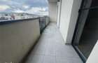 Apartament cu 2 camere si terasa in City Residence - 4