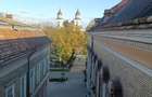 Vand apartament ultracentral.