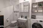 Apartament spatios situat la etajul 11 in cladirea ISHO - 8