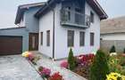 Casa individuala, 180 mp, 860mp teren, complet mobilata- Sanmihaiu Ger - 13