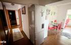 Inchiriere apartament 3 camere mobilat si utilat premium etaj 2 - 1