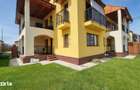 Apartament 2 camere Premium cu gradina proprie Cristian, Bra?ov - 3