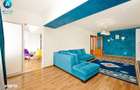Inchiriere apartament 3 camere panorama deosebita pe Faleza Dunarii - 2