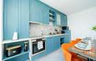 Apartament 4 camere | City of Mara | Panoramic | 2 parcari incluse