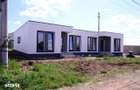 Duplex modern, perete dublu, 4 camere, 84 mp utili, proiect inedit - S - 6