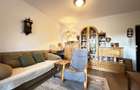 Apartament 3 camere decomandat, balcon 12 mp, City Residence, Sibiu
