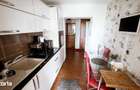 Inchiriere apartament 3 camere mobilat si utilat premium etaj 2 - 6