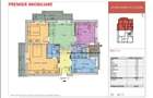 Apt. 4 Camere de Vanzare - Postalionului - Grand Arena - 15