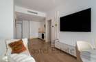 2 camere Upsite Floreasca I mobilat | parcare + boxă | inchiriat | Comision 0% - 4