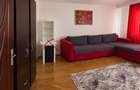 Privat, inchiriez ap 2 camere, dec, 60 mp Calea Manastur