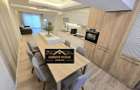 Bd. Unirii, apartament cu 4 camere, ultrafinisat, mobilat, 242 000