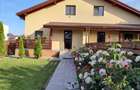 Proprietar vand Casa spatioasa (parcela 250m2) mobilata, dispune de canalizare/gaz/fibra optica duplex - 1