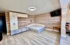 Apartament de inchiriat, o camera, Open space, 42 mp, Nicolina - 8