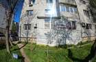 Giurgiu, apartament 3 camere decomandat, parter inalt, complet mobilat - 12