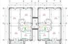 Duplex despartit prin camera tehnica Comision 0 - 189.000 Euro