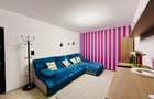 Apartament 2 camere decomandat -Valea Lupului -- parcare inclusă