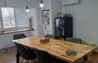 Apartament 3 camere complet mobilat Otopeni central - 6