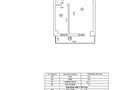 Apartament nou 1 cameră  44 mp decomandat, intabulat  | Bucium – Iași | - 7