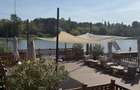 Vila Moderna in Complex Rezidential Marina Snagov deschidere spre lac