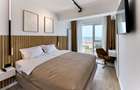 Ofer pentru inchiriere apartament 3 camere cu vedere frontala la mare - 4