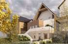Teren 700 m2 cu iesire la lac AUTORIZAT cabana/ pensiune 8-12 camere Somesu Cald Tarnita - 7