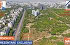 Teren 487mp | Calea Vacaresti - Mall Sun Plaza - Sector 4 - 5