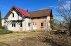 De vanzare teren de 3.500 mp cu constructie, in Stejeris