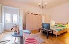 Inchiriez apart. 2 cam. zona Saguna (proprietar) - 6