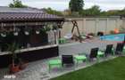 Casa Party Petreceri Botez Nunta Piscina 30Vila Sauna Jacuzzi Majorat