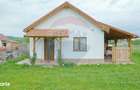 Teren Intravilan + Casa de vacanta Acris | Vama Buzaului | 2551 mp - 6