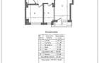 Apartament 2 Camere | 1 Mai |Piata Mures |Semifinisat |Metrou 6'|etj 2 - 8