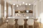 Vilă Premium | S+P+2+M | 287 mp | 6 Camere | Lift | Arcul de Triumf | 2026
