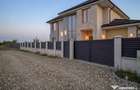 CORBEANCA - OGORULUI, VILA MODERNA 270 MP TOTAL, LOT 1000 MP - Corbeanca (Bucuresti-Ilfov)