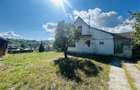 Teren de vanzare cu constructie existenta | 1.300 mp | Cisnadie - 1