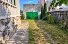 De vanzare casa cu 3 camere pivnita garaj si 508 mp teren in Sibiu - 14