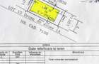 Teren 291 mp Aparatorii Patriei | Drumul Jilavei | P+2+M | POT 45% | intre case - 2