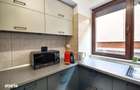 Apartament 3 camere/ Zona Herastrau/+ loc de parcare - 9