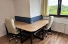 Apartament 4 camere cu balcon si terasa - 13