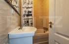 Casa de inchiriat, proaspat renovata, avand suprafata de 100 mp - Orad - 3