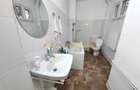 Spatiu Birou de inchiriat | 3 camere | Tineretului - Carol | Curte - 7
