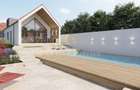 Brasov | Resedinta exclusivista cu piscina si arhitectura contemporana - 10