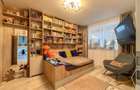 2 camere si gradina proprie, la cheie, Beta Residence