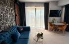 Studio premium de inchiriat West City Tower - 9