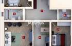 Apartament 3 Camere Decomandat-2 Bai/ 2026/ TVA inclus - 3