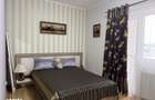 Calea Moldovei - Apartament 3 camere, utilat si mobilat, 2 balcoane!